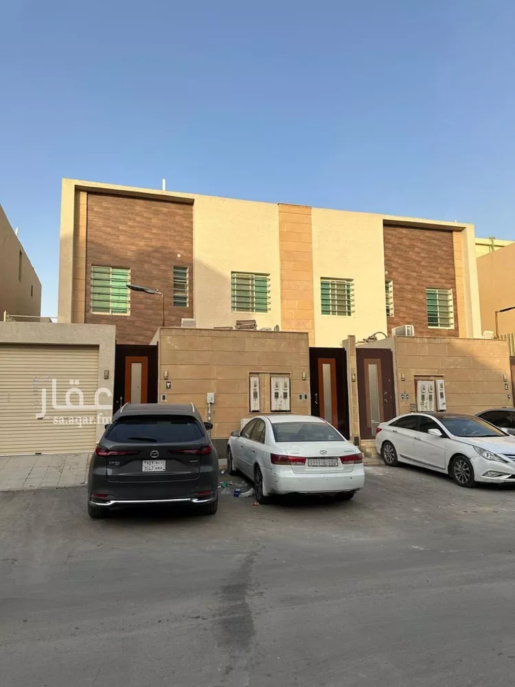 دور للإيجار في شارع أبان بن صالح, حي عكاظ, مدينة الرياض, منطقة الرياض 8