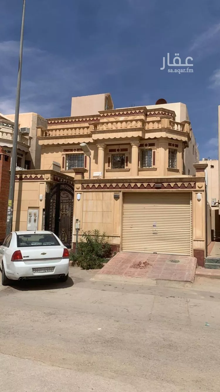 فيلا للبيع في شارع رقم 234, حي المونسية, مدينة الرياض, منطقة الرياض
