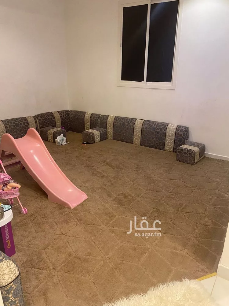 شقة للإيجار في شارع أبي محمد عبدالعزيز الفاسي, حي طويق, مدينة الرياض, منطقة الرياض 16