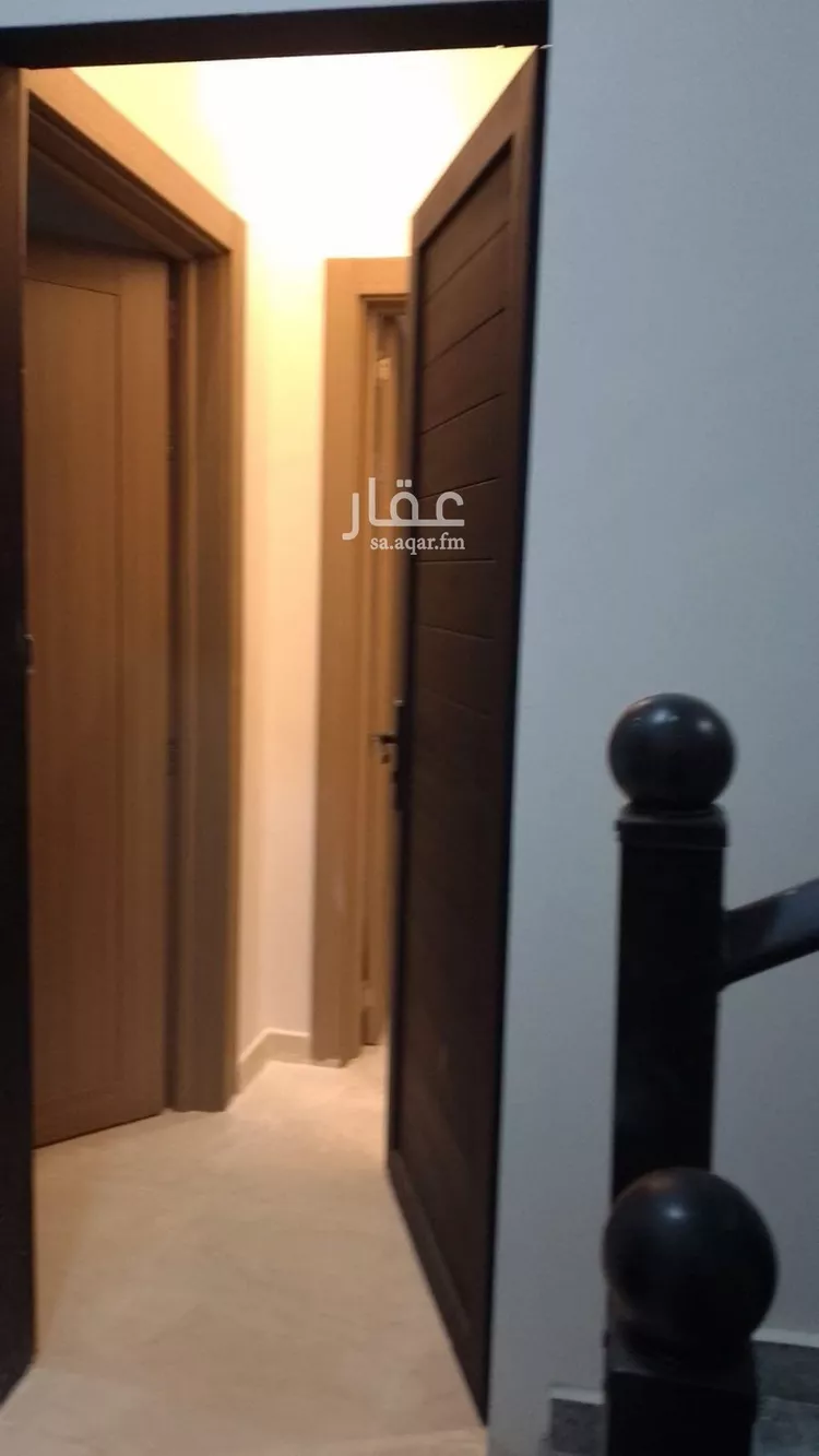 شقة للإيجار في شارع صالح بن محمد, حي القيروان, مدينة الرياض, منطقة الرياض