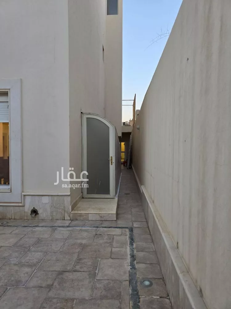فيلا للبيع في حي الملقا, مدينة الرياض, منطقة الرياض