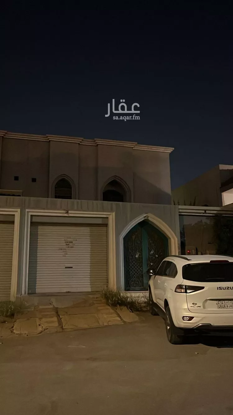 فيلا للبيع في شارع الرذاذ, حي الفلاح, مدينة الرياض, منطقة الرياض