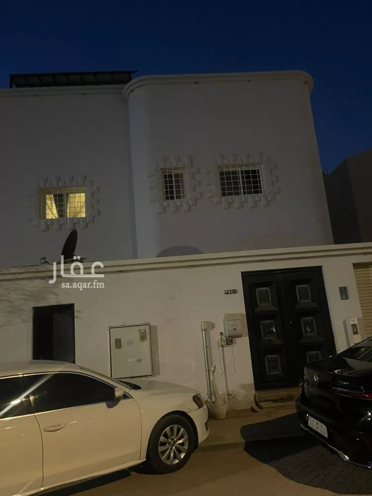 فيلا للبيع في شارع الظهير, حي الفلاح, مدينة الرياض, منطقة الرياض