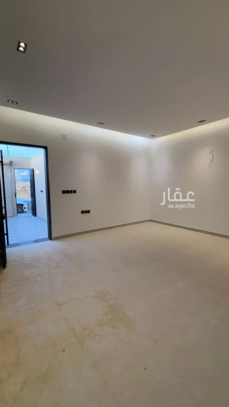 دور للإيجار في حي ضاحية نمار, مدينة الرياض, منطقة الرياض صورة 3
