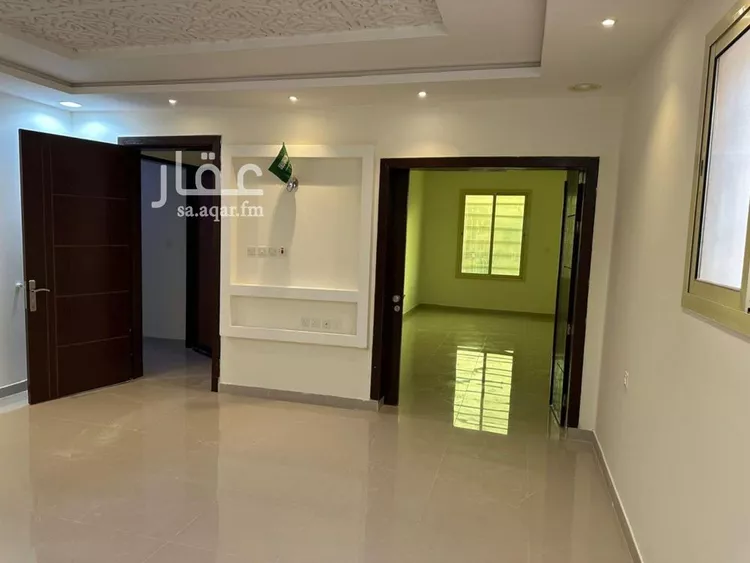 دور للإيجار في شارع أبان بن صالح, حي عكاظ, مدينة الرياض, منطقة الرياض صورة 2