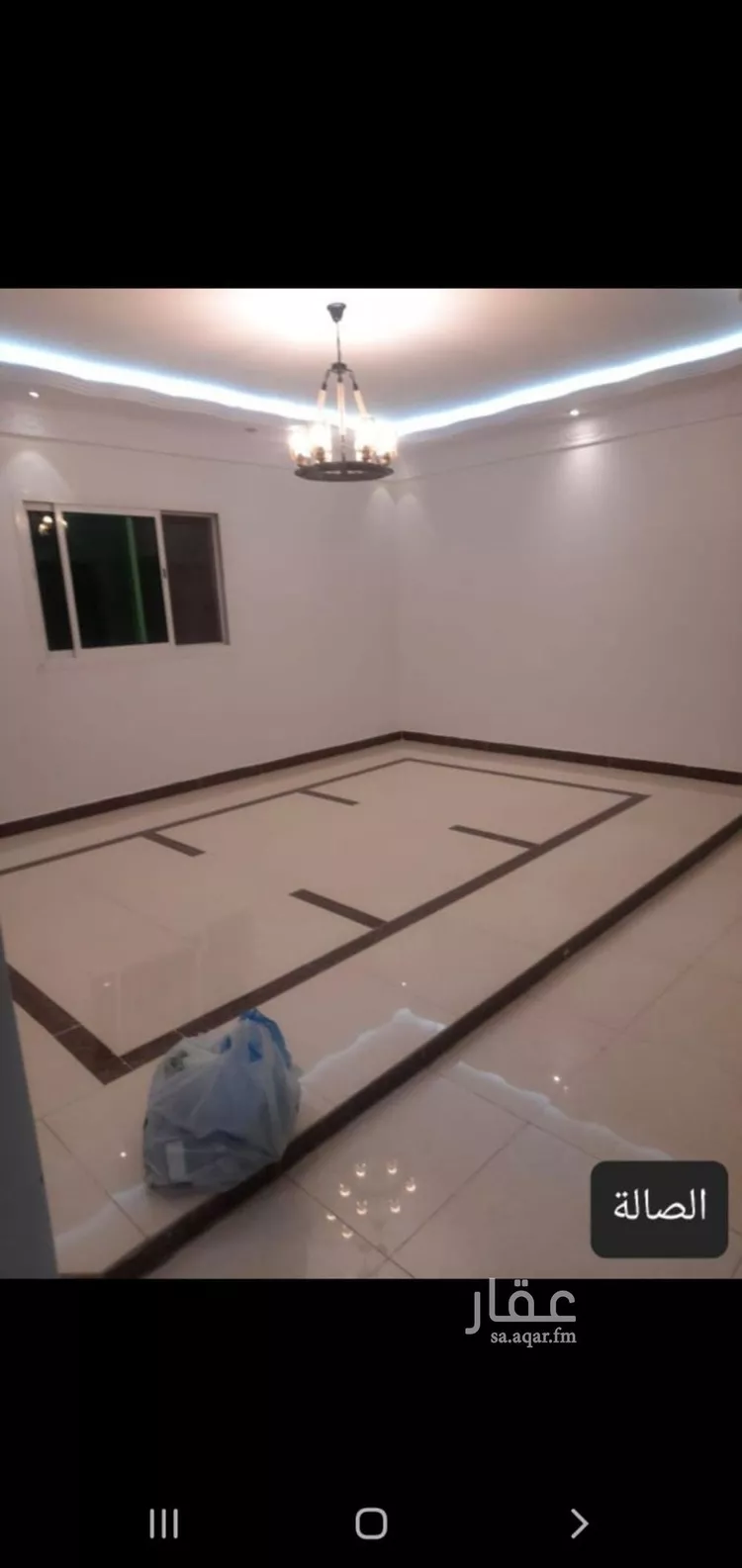 Floor for Rent in Riyadh Ghirnatah