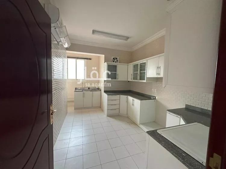 شقة للإيجار في شارع أبي عبيدة النابلسي, حي النرجس, مدينة الرياض, منطقة الرياض صورة 2