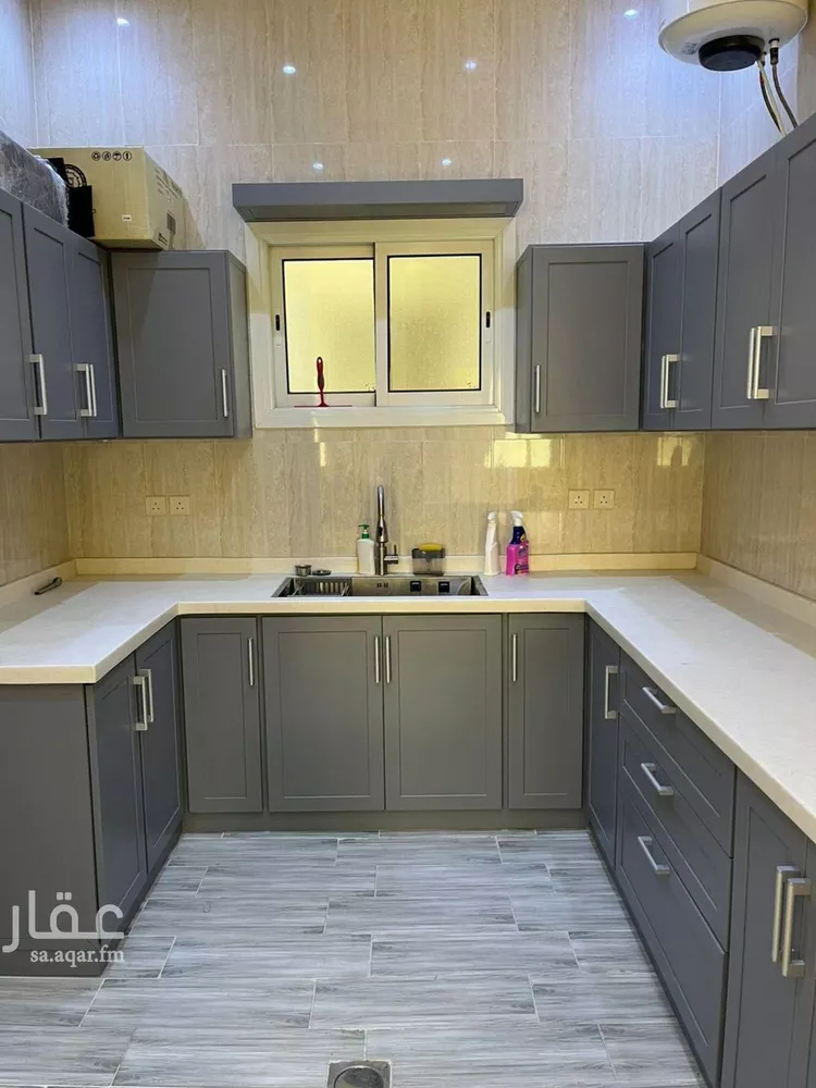 شقة للإيجار في شارع صالح بن محمد, حي القيروان, مدينة الرياض, منطقة الرياض