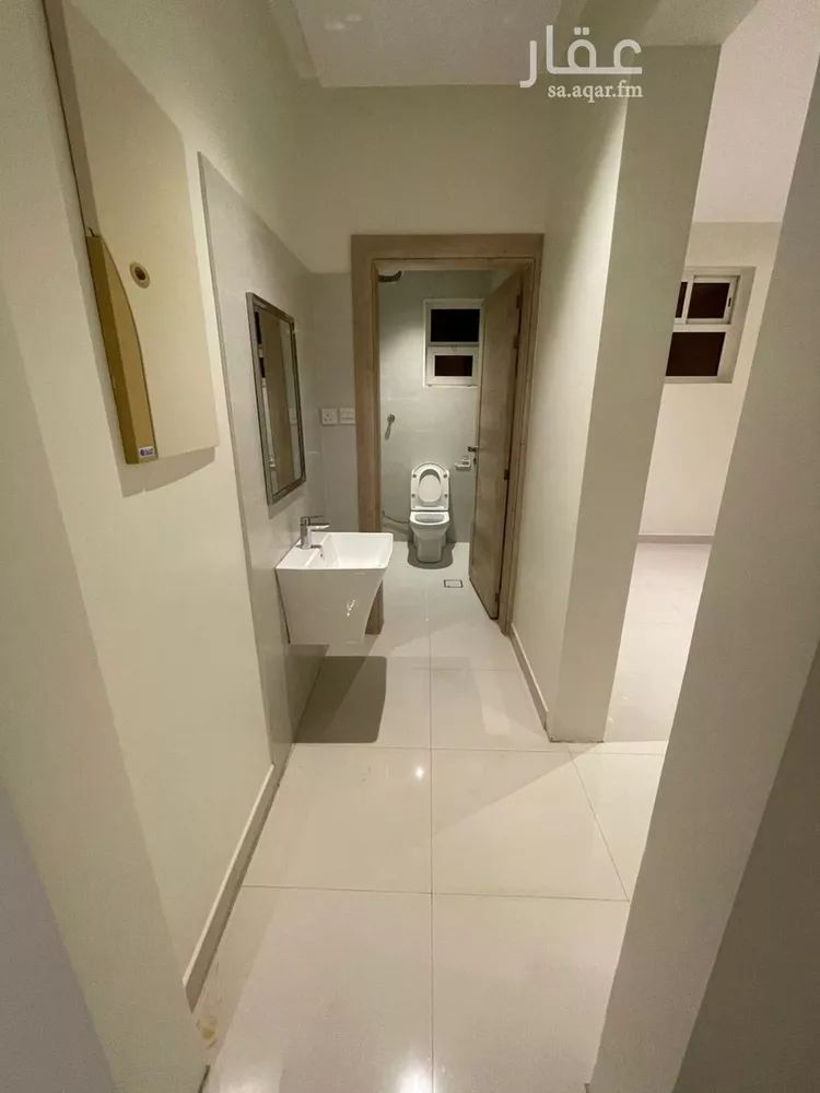 شقة للإيجار في شارع صالح بن محمد, حي القيروان, مدينة الرياض, منطقة الرياض صورة 4