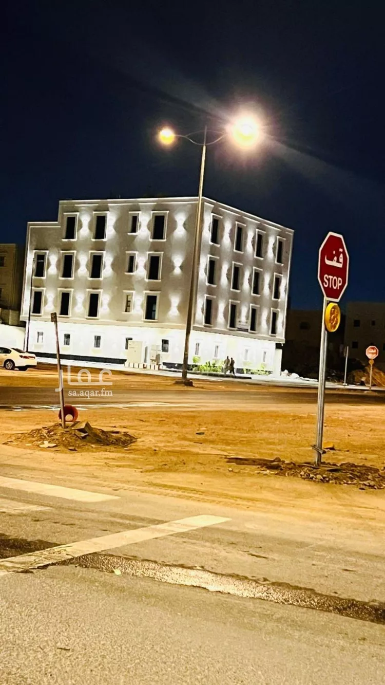 فيلا للإيجار في شارع عبدالله الزمار, حي العارض, مدينة الرياض, منطقة الرياض