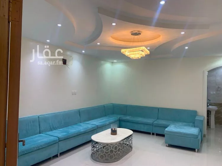 دور للإيجار في شارع الطوارف, حي الخليج, مدينة الرياض, منطقة الرياض صورة 3