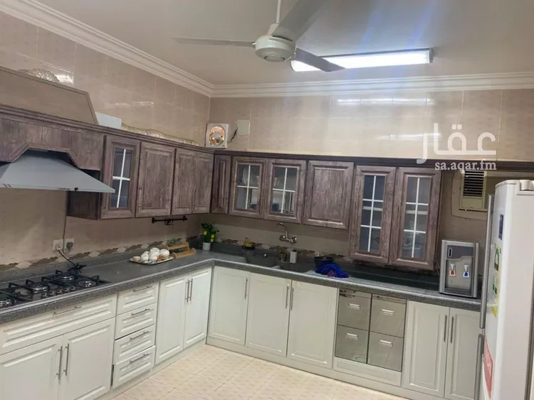 دور للإيجار في شارع الطوارف, حي الخليج, مدينة الرياض, منطقة الرياض صورة 5