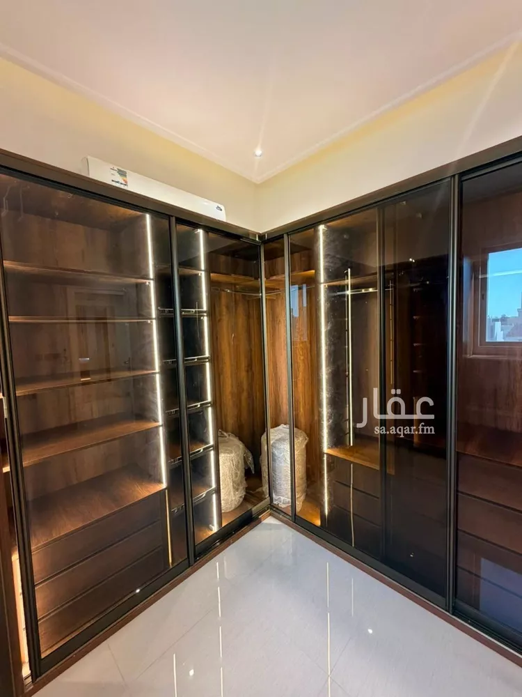 شقة للإيجار في شارع وادي وج, حي الملقا, مدينة الرياض, منطقة الرياض صورة 2