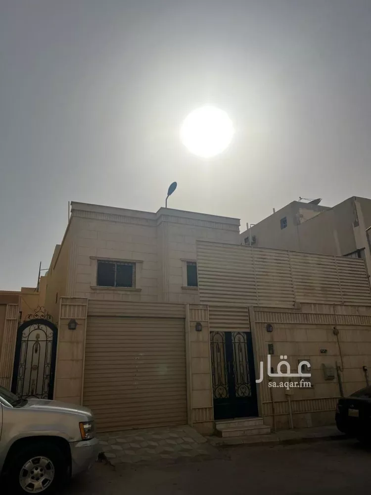 Villa for Sale in Riyadh Al Falah