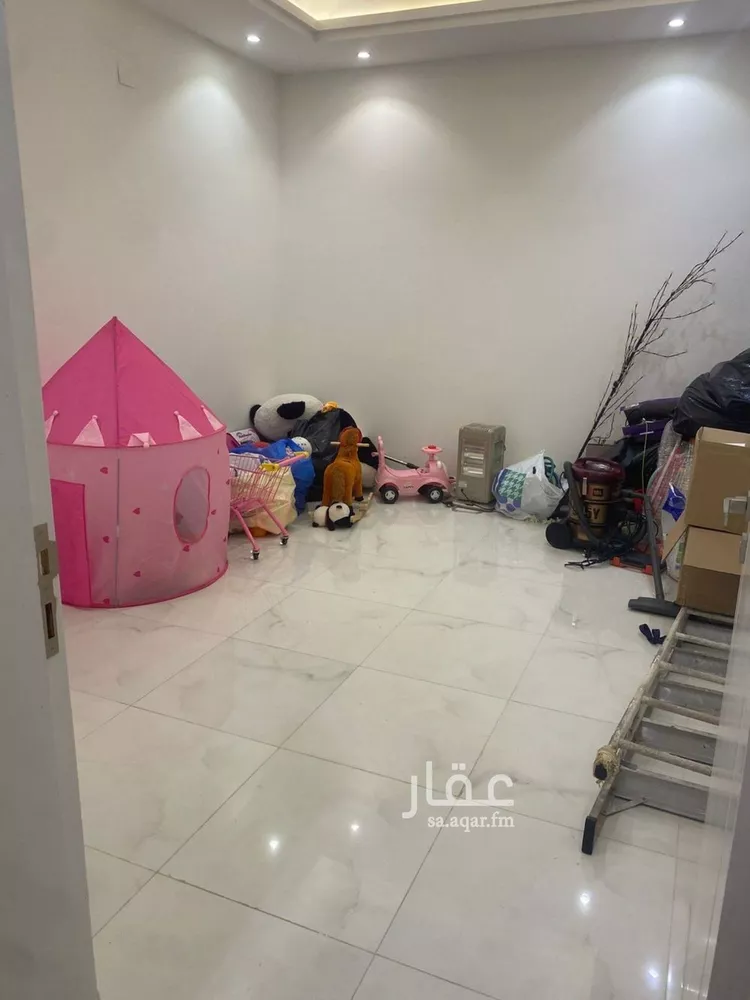 شقة للإيجار في شارع أبي محمد عبدالعزيز الفاسي, حي طويق, مدينة الرياض, منطقة الرياض 10