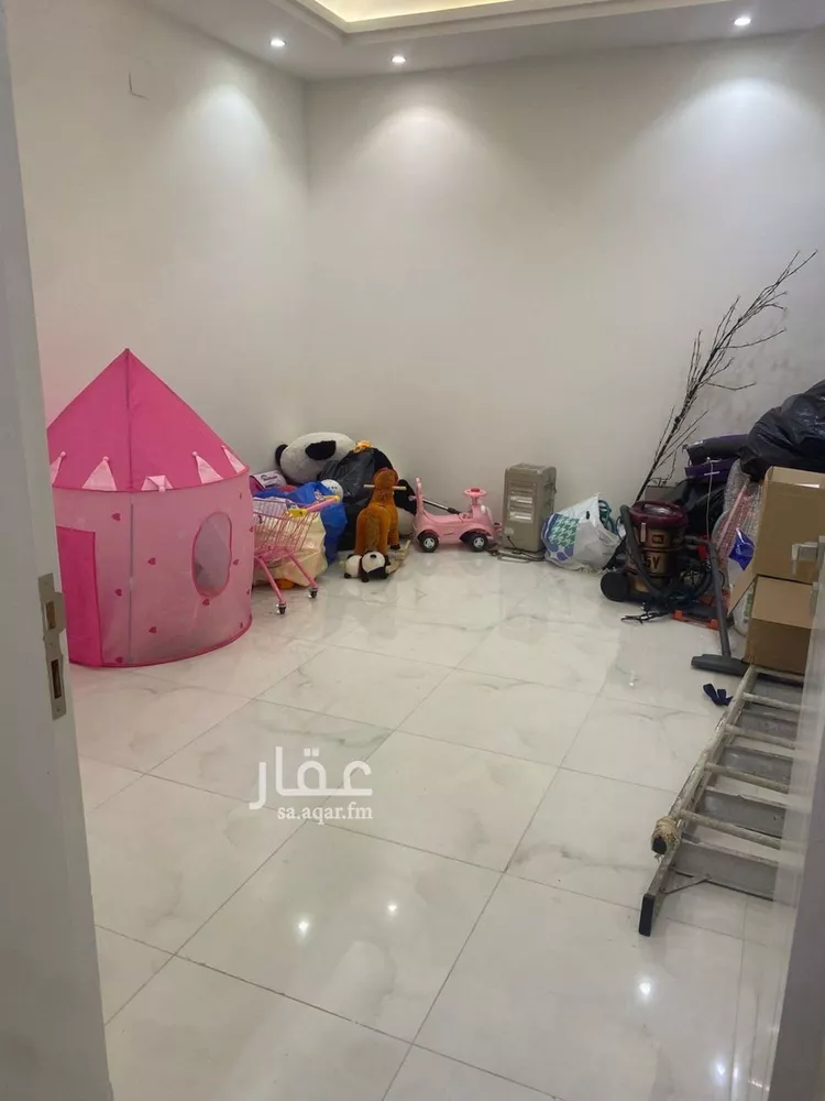 شقة للإيجار في شارع أبي محمد عبدالعزيز الفاسي, حي طويق, مدينة الرياض, منطقة الرياض 17