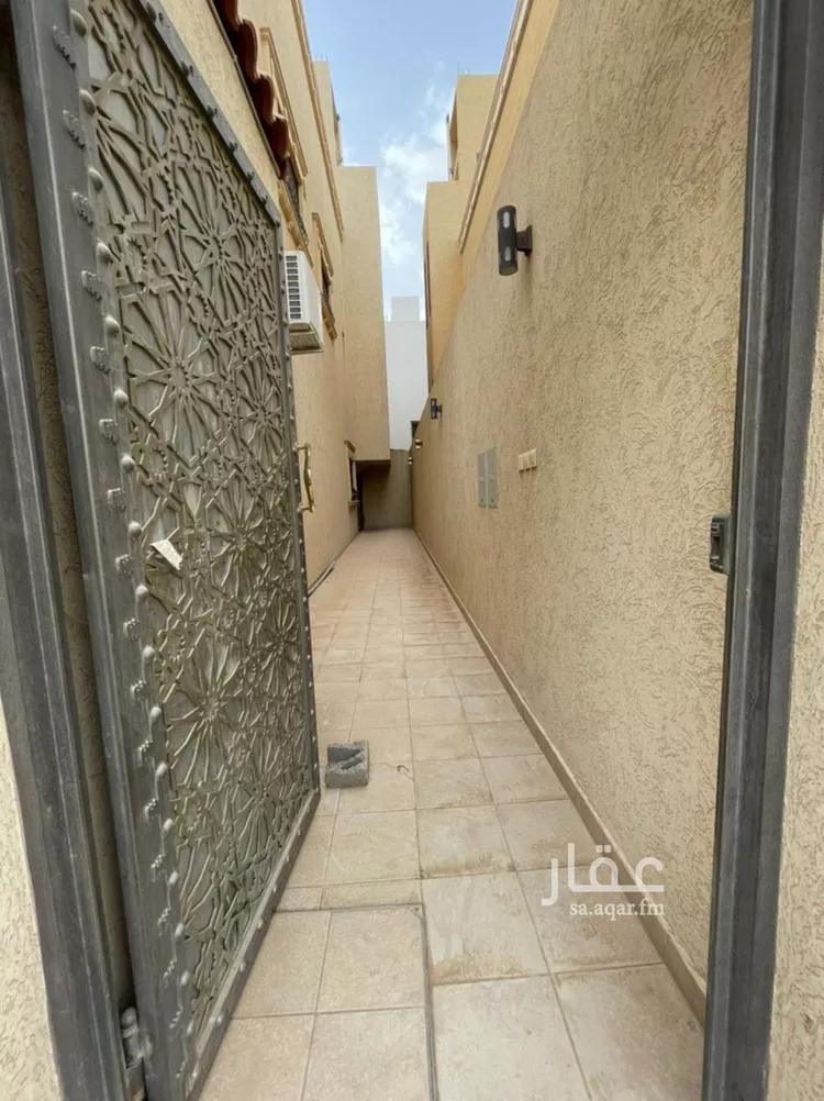 شقة للإيجار في شارع وادي وج, حي الملقا, مدينة الرياض, منطقة الرياض
