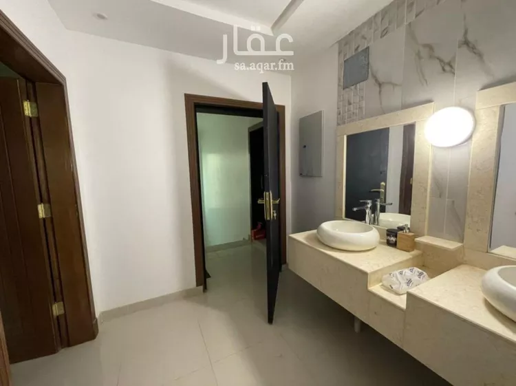 شقة للإيجار في شارع وادي وج, حي الملقا, مدينة الرياض, منطقة الرياض صورة 2