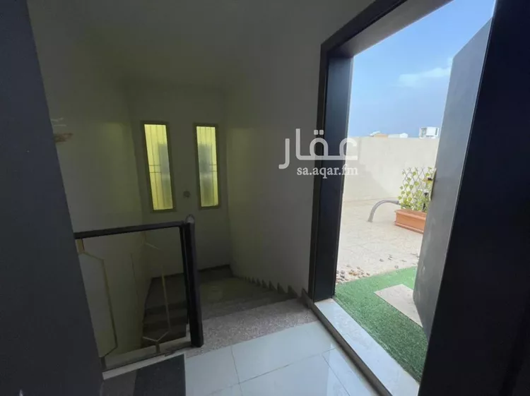 شقة للإيجار في شارع وادي وج, حي الملقا, مدينة الرياض, منطقة الرياض صورة 3