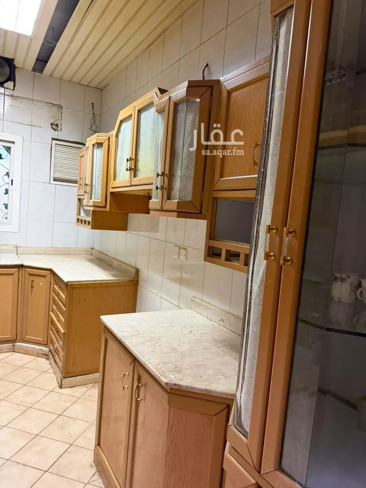 دور للإيجار في شارع رقم 5, حي الجزيرة, مدينة الرياض, منطقة الرياض 8
