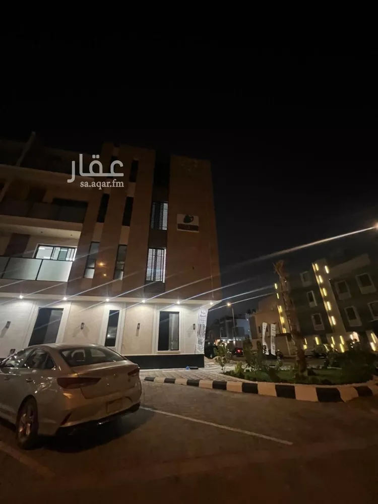 شقة للإيجار في شارع الزاجل, حي السعادة, مدينة الرياض, منطقة الرياض