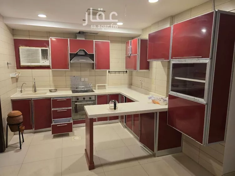 شقة للبيع في شارع الربع الخالي, حي الغدير, مدينة الرياض, منطقة الرياض صورة 3