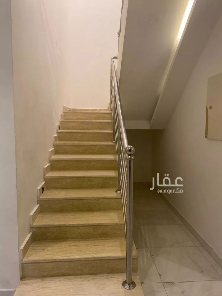 شقة للإيجار في شارع أبي محمد عبدالعزيز الفاسي, حي طويق, مدينة الرياض, منطقة الرياض 11