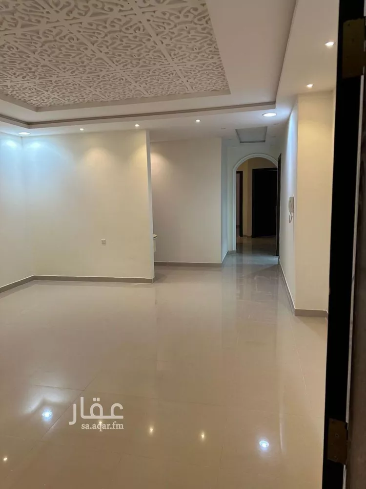 دور للإيجار في شارع أبان بن صالح, حي عكاظ, مدينة الرياض, منطقة الرياض صورة 3