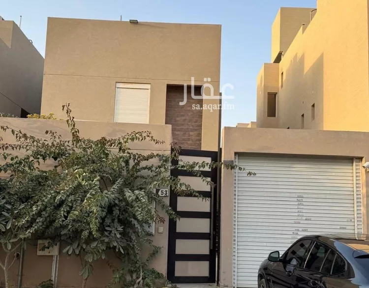فيلا للبيع في شارع ابن غيث, حي عرقة, مدينة الرياض, منطقة الرياض
