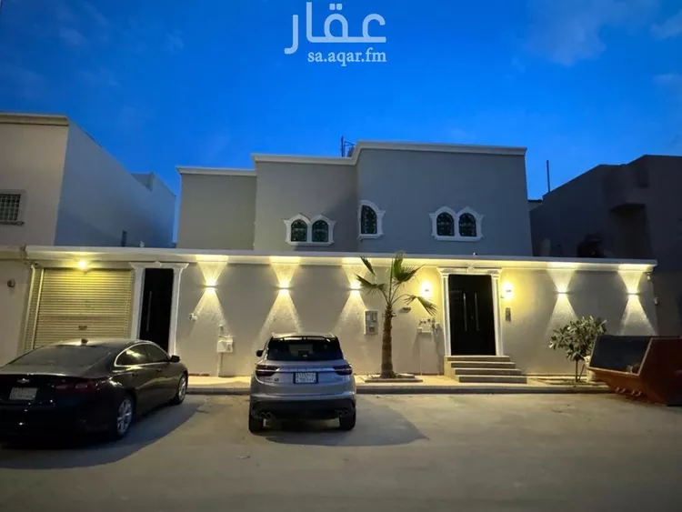 Villa for Sale in Riyadh Al Aqiq