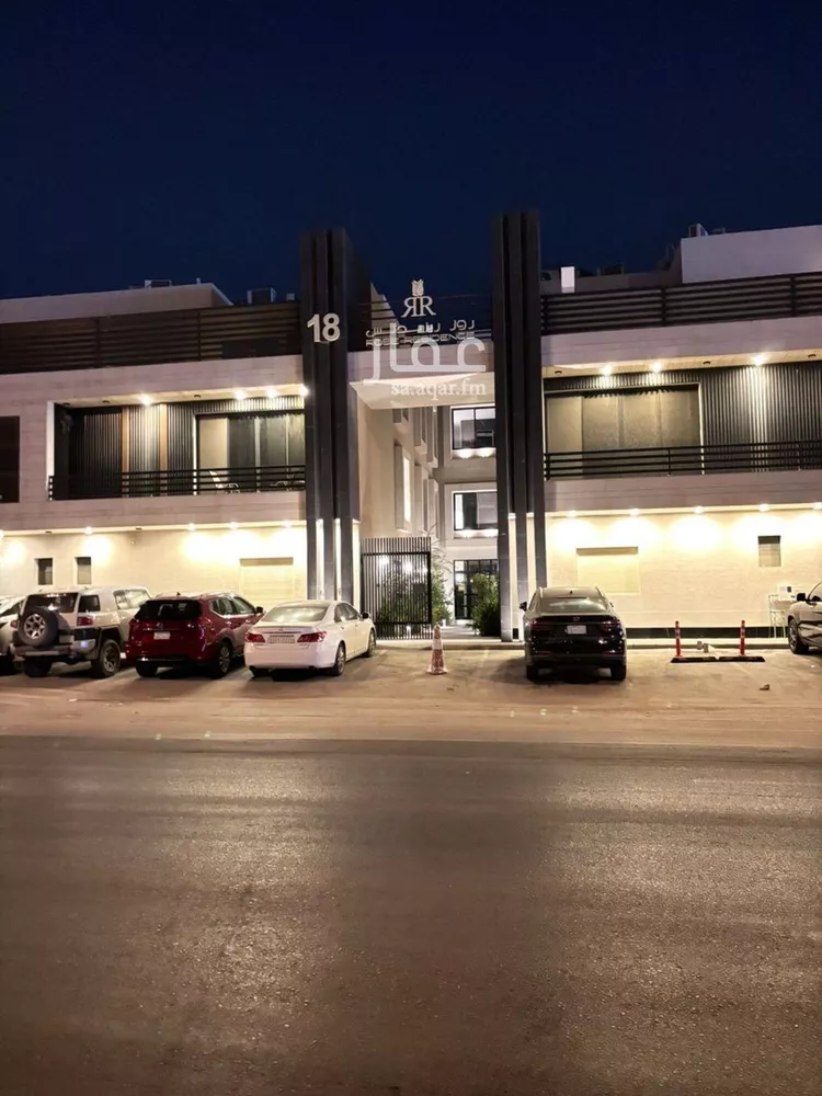 فيلا للإيجار في شارع عبدالله الزمار, حي العارض, مدينة الرياض, منطقة الرياض صورة 2