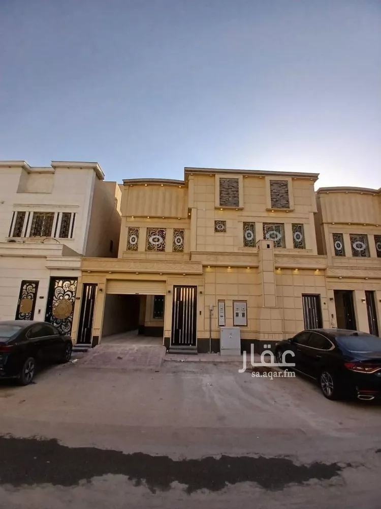 فيلا للبيع في حي الرمال, مدينة الرياض, منطقة الرياض