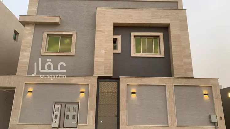 Villa for Sale in Riyadh Al Arid 1 صورة