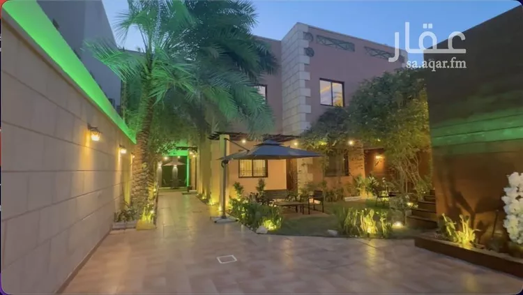 Villa for Sale in Riyadh Irqah