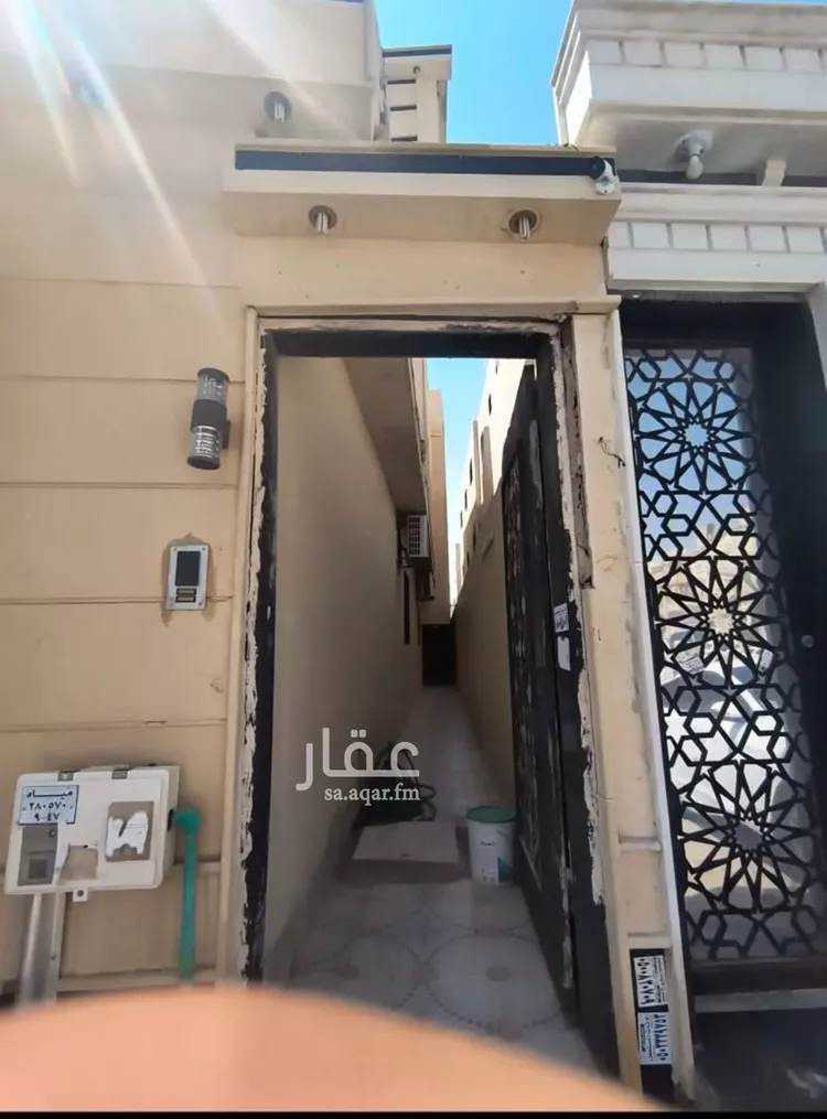 شقة للإيجار في شارع تاج الدين الفكهاني, حي الرمال, مدينة الرياض, منطقة الرياض صورة 3