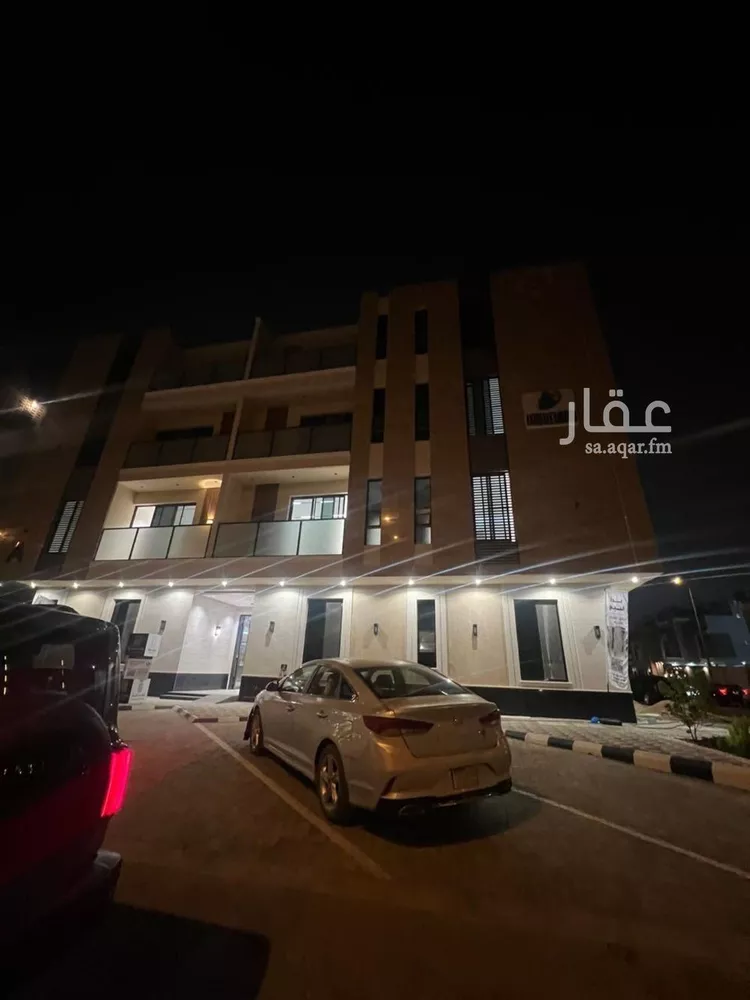 شقة للإيجار في شارع الزاجل, حي السعادة, مدينة الرياض, منطقة الرياض صورة 2