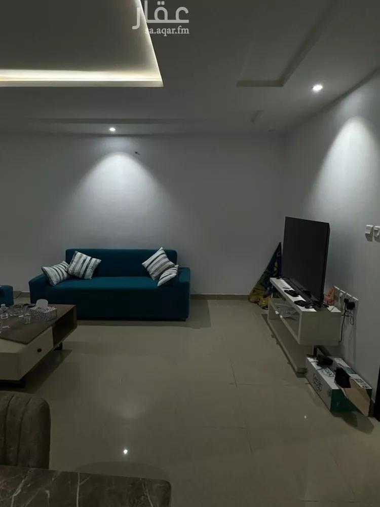 شقة للإيجار في شارع وادي وج, حي الملقا, مدينة الرياض, منطقة الرياض