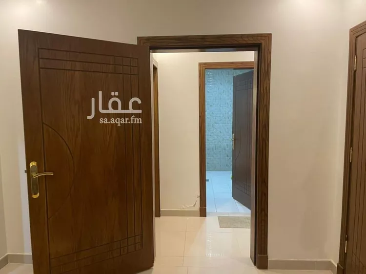 شقة للإيجار في شارع وادي وج, حي الملقا, مدينة الرياض, منطقة الرياض صورة 5