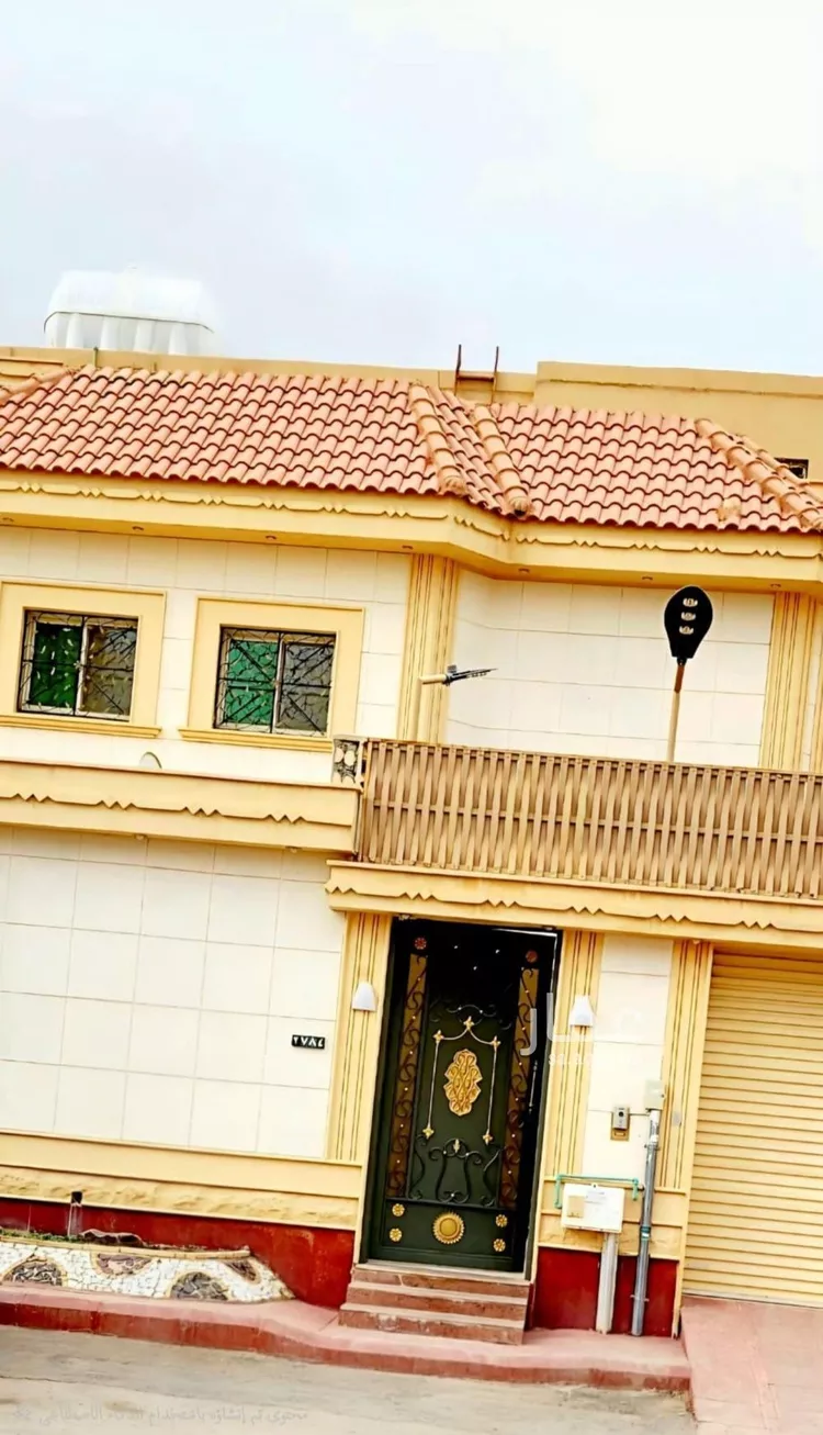 دور للإيجار في شارع الطنيب, حي غرناطة, مدينة الرياض, منطقة الرياض