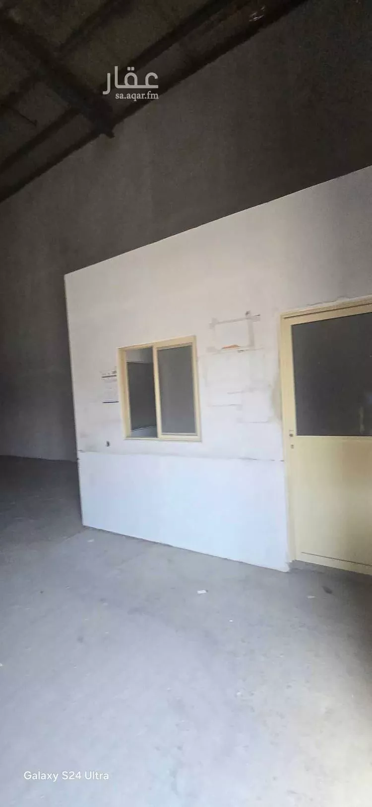 Warehouse for Rent in Al Qatif Warehouses Area صورة 5