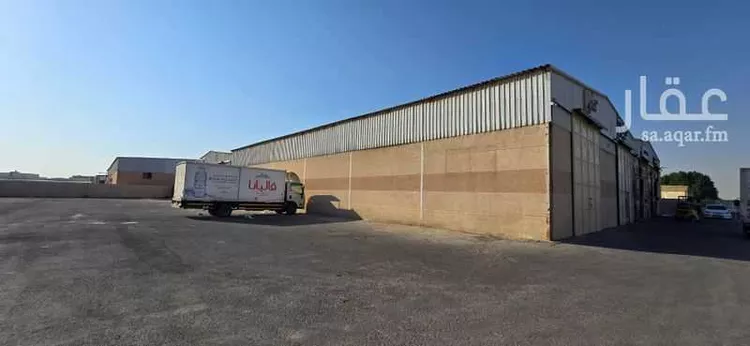 محل للبيع في شارع جبل اللوز, حي منطقة المستودعات, مدينة القطيف, المنطقة الشرقية صورة 3