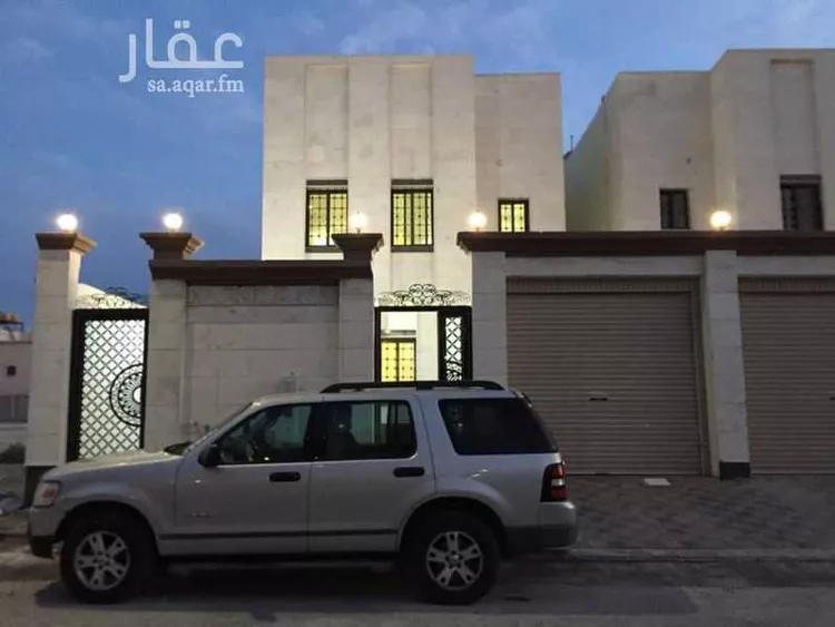 فيلا للإيجار في حي الفرسان, مدينة الدمام, المنطقة الشرقية صورة 4