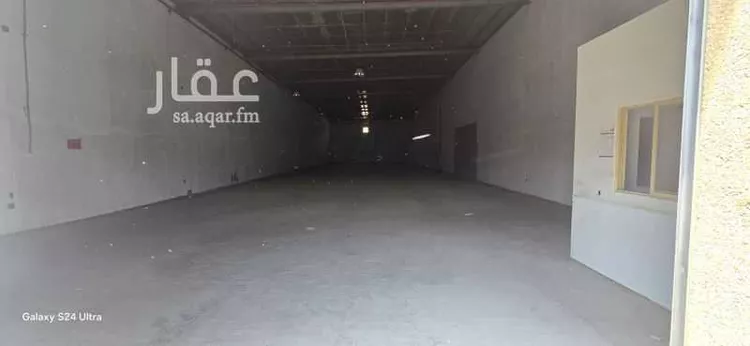 Warehouse for Rent in Al Qatif Warehouses Area صورة 2