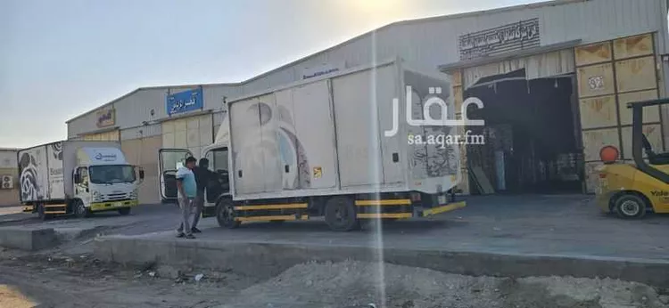 محل للبيع في شارع جبل اللوز, حي منطقة المستودعات, مدينة القطيف, المنطقة الشرقية صورة 4