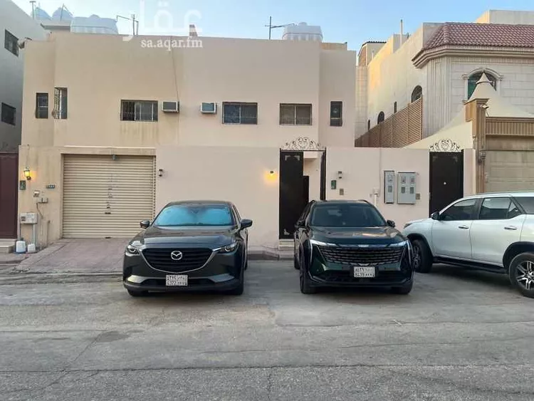 Floor for Rent in Riyadh Ash Shuhada