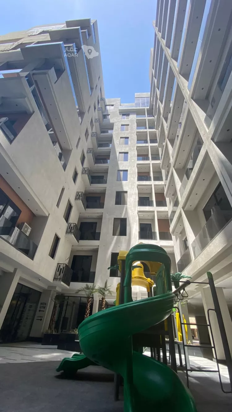 شقة للإيجار في شارع البثنة, حي الفيحاء, مدينة جدة, منطقة مكة المكرمة 6