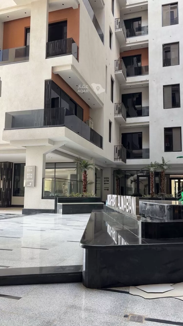 شقة للإيجار في شارع البثنة, حي الفيحاء, مدينة جدة, منطقة مكة المكرمة 8