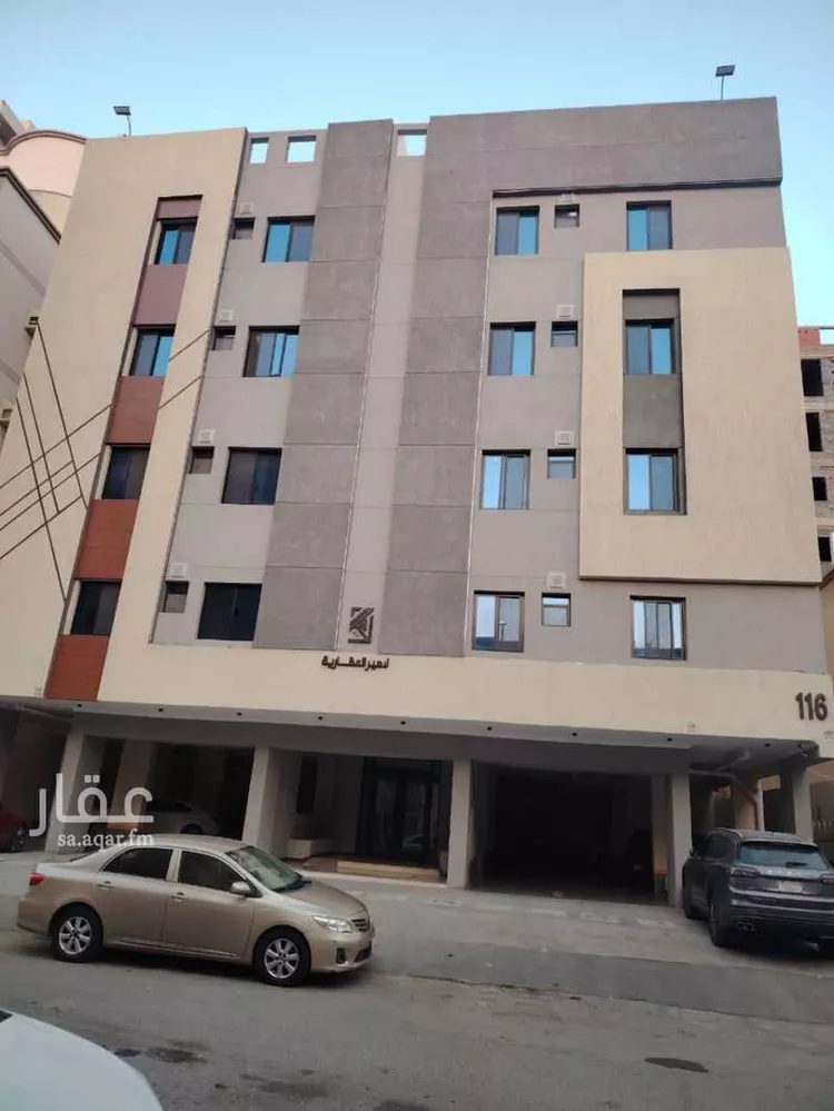 Apartment for Rent in Jeddah Al Wahah