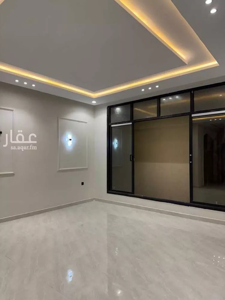 دور للإيجار في حي ، شارع وادي الرمة ، ضاحية نمار ، الرياض ، منطقة الرياض صورة 2