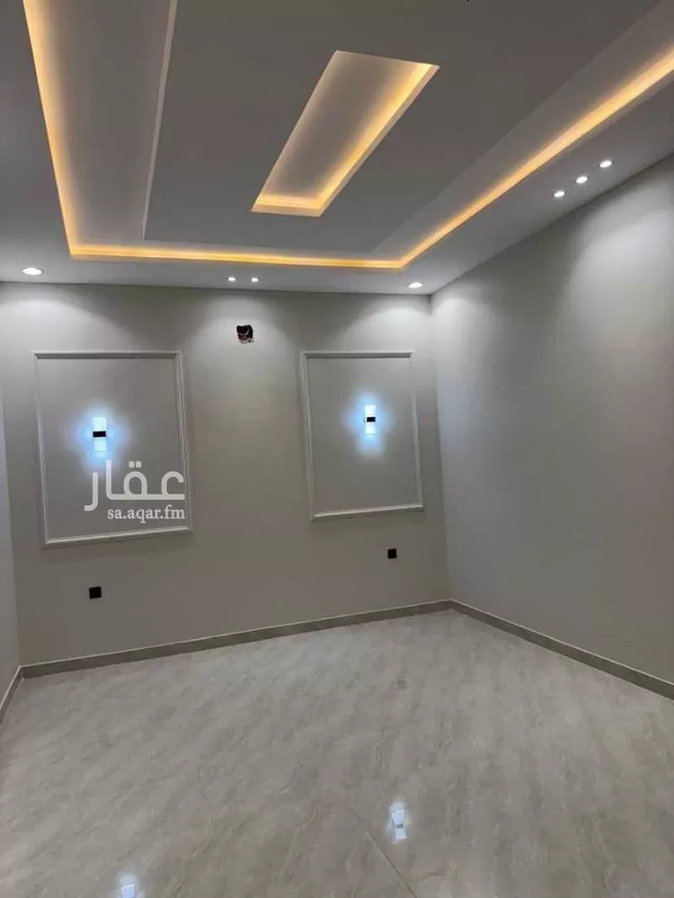 دور للإيجار في حي ، شارع وادي الرمة ، ضاحية نمار ، الرياض ، منطقة الرياض صورة 4